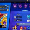 Brawl Stars account Brawl Stars account