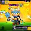 Brawl Stars account Brawl Stars account