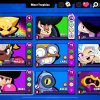 Brawl Stars account Brawl Stars account