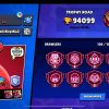 Brawl Stars account Brawl Stars account