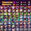 Brawl Stars account Brawl Stars account