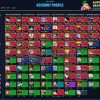 Brawl Stars account Brawl Stars account