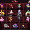 Brawl Stars account Brawl Stars account