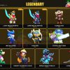Brawl Stars account Brawl Stars account