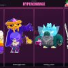 Brawl Stars account Brawl Stars account