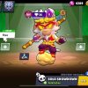 Brawl Stars account Brawl Stars account