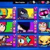 Brawl Stars account Brawl Stars account