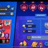Brawl Stars account Brawl Stars account