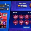 Brawl Stars account Brawl Stars account
