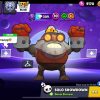 Brawl Stars account Brawl Stars account