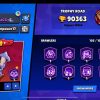 Brawl Stars account Brawl Stars account