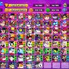 Brawl Stars account Brawl Stars account