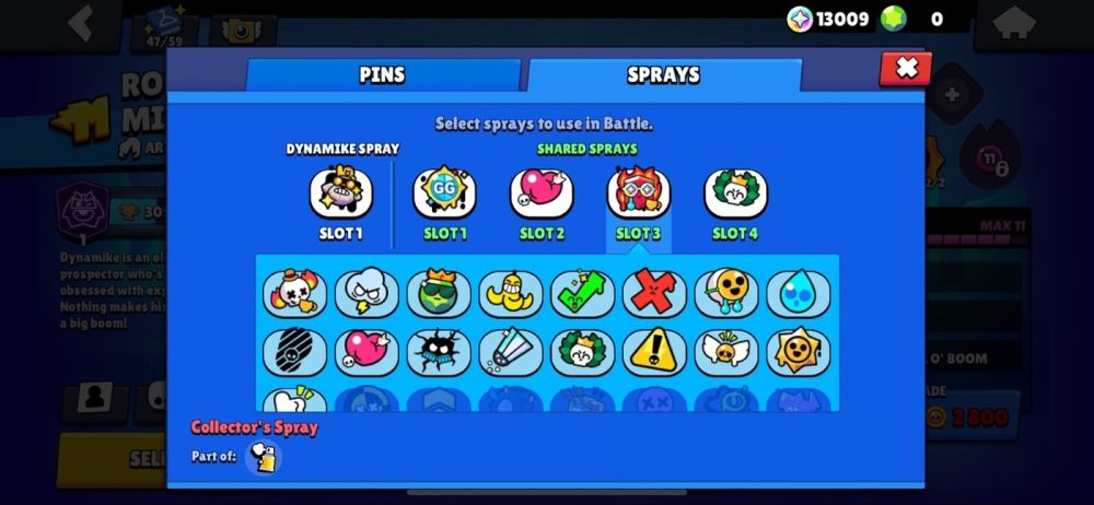 Brawl Stars account Brawl Stars account