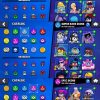 Brawl Stars account Brawl Stars account