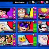 Brawl Stars account Brawl Stars account