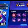 Brawl Stars account Brawl Stars account