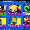 Brawl Stars account Brawl Stars account