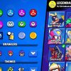 Brawl Stars account Brawl Stars account