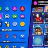 Brawl Stars account Brawl Stars account