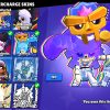 Brawl Stars account Brawl Stars account