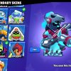 Brawl Stars account Brawl Stars account