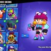Brawl Stars account Brawl Stars account