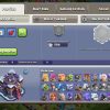 Clash of Clans account TH15 Clash of Clans Account | Level 207 | BK 68, AQ 78, GW 56, RC 30, MP 50 | iOS/Android
