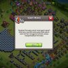 Clash of Clans account TH15 Clash of Clans Account | Level 207 | BK 68, AQ 78, GW 56, RC 30, MP 50 | iOS/Android