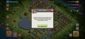 Clash of Clans account TH15 Clash of Clans Account | Level 207 | BK 68, AQ 78, GW 56, RC 30, MP 50 | iOS/Android