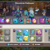 Clash of Clans account TH15 Clash of Clans Account | Level 207 | BK 68, AQ 78, GW 56, RC 30, MP 50 | iOS/Android