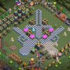 TH14 Clash of Clans Account | Level 132 | BK 66, AQ 66, GW 40, RC 30, MP 29 | iOS/Android