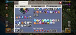 TH14 Clash of Clans Account | Level 132 | BK 66, AQ 66, GW 40, RC 30, MP 29 | iOS/Android