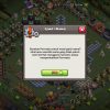 TH14 Clash of Clans Account | Level 132 | BK 66, AQ 66, GW 40, RC 30, MP 29 | iOS/Android