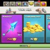 TH14 Clash of Clans Account | Level 132 | BK 66, AQ 66, GW 40, RC 30, MP 29 | iOS/Android