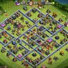 TH14 Clash of Clans Account | Level 145 | BK 52, AQ 66, GW 45, RC 30, MP 30 | iOS/Android