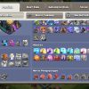 TH14 Clash of Clans Account | Level 145 | BK 52, AQ 66, GW 45, RC 30, MP 30 | iOS/Android