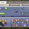 TH14 Clash of Clans Account | Level 145 | BK 52, AQ 66, GW 45, RC 30, MP 30 | iOS/Android