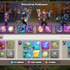 TH14 Clash of Clans Account | Level 145 | BK 52, AQ 66, GW 45, RC 30, MP 30 | iOS/Android