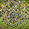 Clash of Clans account TH13 Clash of Clans Account | Level 133 | BK 60, AQ 58, GW 40 | iOS/Android