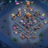 Clash of Clans account TH13 Clash of Clans Account | Level 133 | BK 60, AQ 58, GW 40 | iOS/Android