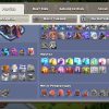 Clash of Clans account TH15 Clash of Clans Account | Level 180 | BK 79, AQ 78, GW 51, RC 27, MP 36 | iOS/Android