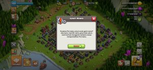 Clash of Clans account TH15 Clash of Clans Account | Level 180 | BK 79, AQ 78, GW 51, RC 27, MP 36 | iOS/Android