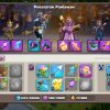 Clash of Clans account TH15 Clash of Clans Account | Level 180 | BK 79, AQ 78, GW 51, RC 27, MP 36 | iOS/Android