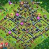 Clash of Clans account TH14 Clash of Clans Account | Level 147 | BK 67, AQ 83, GW 52, RC 22, MP 45 | iOS/Android
