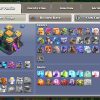 Clash of Clans account TH14 Clash of Clans Account | Level 147 | BK 67, AQ 83, GW 52, RC 22, MP 45 | iOS/Android