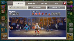 Clash of Clans account TH14 Clash of Clans Account | Level 147 | BK 67, AQ 83, GW 52, RC 22, MP 45 | iOS/Android