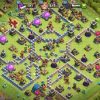Clash of Clans account TH12 Clash of Clans Account | Level 148 | BK 48, AQ 59, GW 40 | iOS/Android