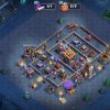 Clash of Clans account TH12 Clash of Clans Account | Level 148 | BK 48, AQ 59, GW 40 | iOS/Android