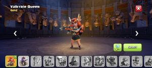 Clash of Clans account TH12 Clash of Clans Account | Level 148 | BK 48, AQ 59, GW 40 | iOS/Android