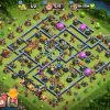 Clash of Clans account TH14 Clash of Clans Account | Level 156 | BK 64, AQ 78, GW 42, RC 25, MP 33 | iOS/Android